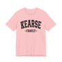 Kearse Family -T-Shirt