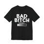 Bad Bitch Loading -T-shirt