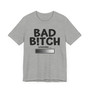 Bad Bitch Loading -T-shirt