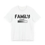 Family Loading T-Shirt