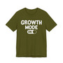 Growth Mode On T-Shirt
