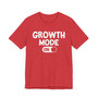Growth Mode On T-Shirt