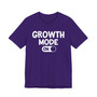 Growth Mode On T-Shirt