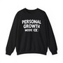 Personal Growth Mode On - Sweatshirt