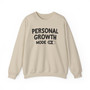 Personal Growth Mode On - Sweatshirt