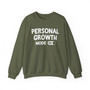 Personal Growth Mode On - Sweatshirt