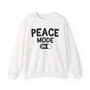 Peace Mode On - Sweatshirt