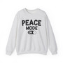 Peace Mode On - Sweatshirt