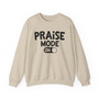 Praise Mode On - Sweatshirt