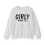 Girly Mode On - Sweatshirt