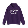 Girly Mode On - Hoodie