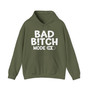 Bad Bitch Mode On - Hoodie
