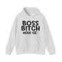 Boss Bitch Mode On - Hoodie