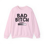 Bad Bitch Loading - Sweatshirt