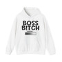 Boss Bitch Loading - Hoodie