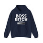 Boss Bitch Loading - Hoodie