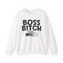 Boss Bitch Loading - Sweatshirt