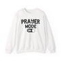 Prayer Mode On - Sweatshirt