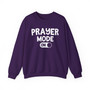 Prayer Mode On - Sweatshirt