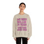 We Been Rollin' 30 Years Together Since 1980 - Sweatshirt (Pink Print)