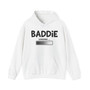 Baddie Loading - Hoodie