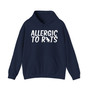 Allergic To Rats - Hoodie