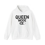 Queen Mode On -Hoodie