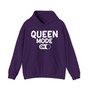 Queen Mode On -Hoodie