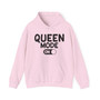 Queen Mode On -Hoodie