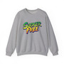 Sucker Free -Sweatshirt