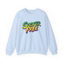 Sucker Free -Sweatshirt