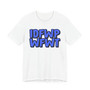 IDFWPWFWT - I Don't Fuck With People Who Fuck With Trump T-Shirt