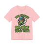 You Grown  Smoke Your Own (Alien) T-Shirt