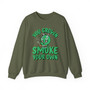 You Grown Smoke Your Own (skull) - Sweatshirt