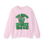 You Grown Smoke Your Own (skull) - Sweatshirt