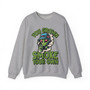 You Grown Smoke Your Own (Alien) - Sweatshirt
