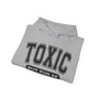 Toxic But Fun AF - Hoodie 