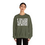 If You Love 4/20 More Than People We Besties - Sweatshirt