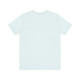 Allergic To Loud Bitches - T-shirt (blue print)