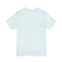 Allergic To Loud Bitches - T-shirt (blue print)