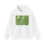 If You Like Weed More Than People, We Family - Hoodie