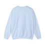 My Pops Not Wit The Bullshit (Blue Print) - Sweatshirt