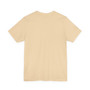 My Pops Aint Raise No Coward (Blue Print) T-shirt