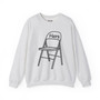 Hers (Lawn Chair) Brawl Sweatshirt, Boat Ride Brawl, Black Pride Too, Funny Gift Idea