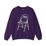 Hers (Lawn Chair) Brawl Sweatshirt, Boat Ride Brawl, Black Pride Too, Funny Gift Idea
