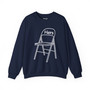 Hers (Lawn Chair) Brawl Sweatshirt, Boat Ride Brawl, Black Pride Too, Funny Gift Idea