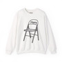 Hers (Lawn Chair) Brawl Sweatshirt, Boat Ride Brawl, Black Pride Too, Funny Gift Idea