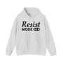 Resist Mode On Hoodie