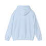 Pops Aint  Raise No Quitter (Blue Print) - Hoodie