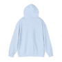 Pops Aint  Raise No Quitter (Blue Print) - Hoodie